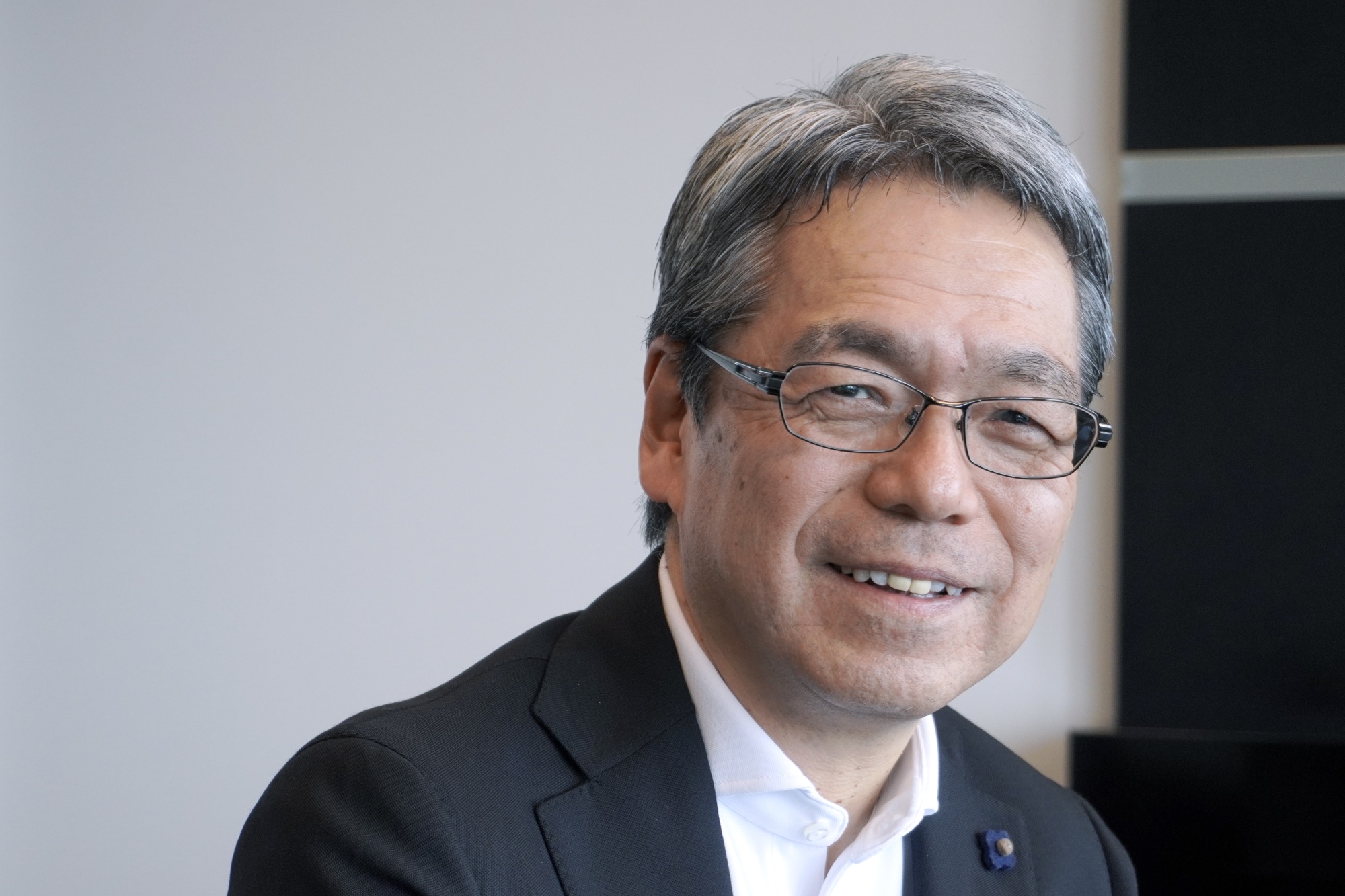 ふくおかFG社長、「現役メジャー級」の人材採用も－市場運用