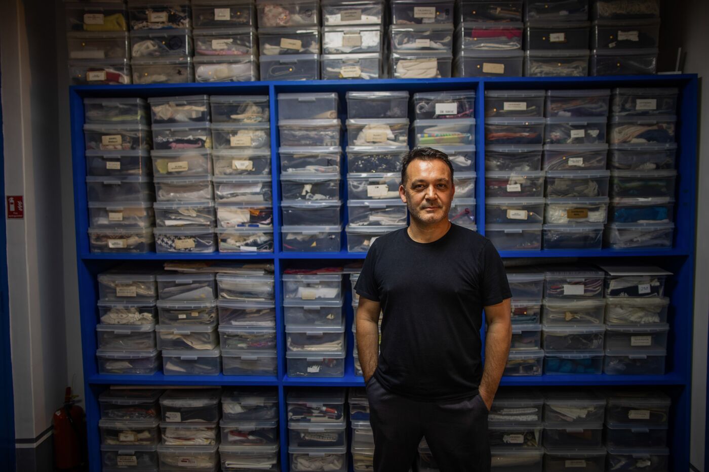 India Is Making Luxury Fashion for the World