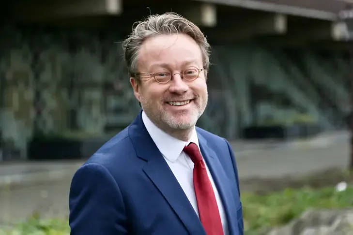 Olaf Sleijpen
