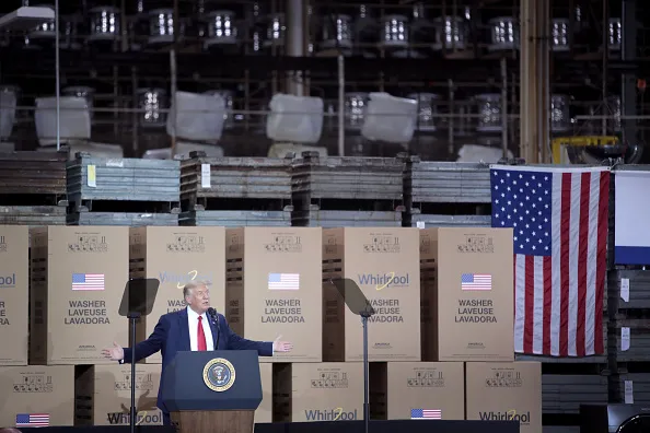 The dangers of do-it-yourself economic policy.