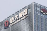 Evergrande Restructuring Puts Onus on Xi to Limit Contagion