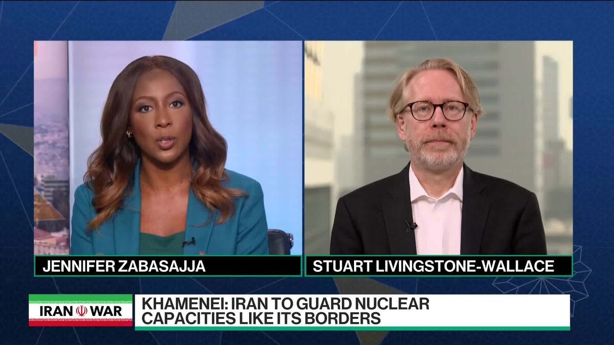 Trump Sticks With Blockade, Says It’s ‘Incredible’