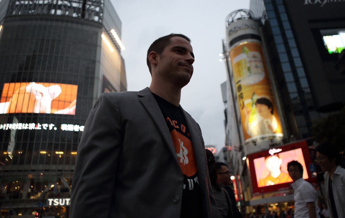 'Bitcoin Jesus' Sees the Digital Currency Splitting Again