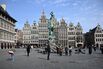 BELGIUM-FEATURE-ANTWERP