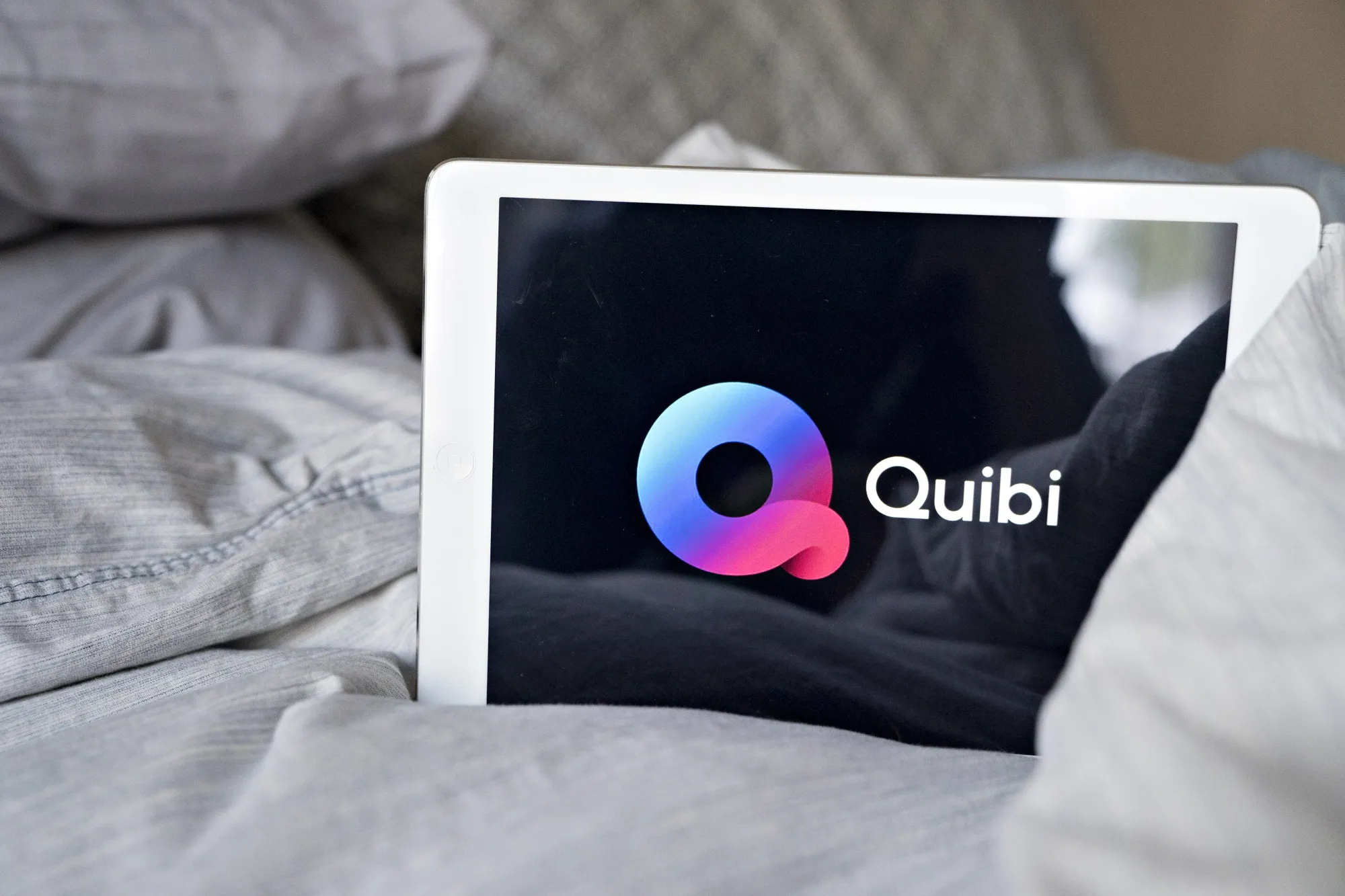 Quibi App After Raising Almost $2 Billion From World'S Biggest Media Companies
