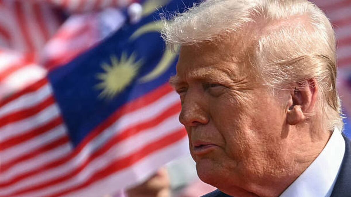Trump Says 'I Really Feel Good' Ahead of Historic Meeting With China's Xi