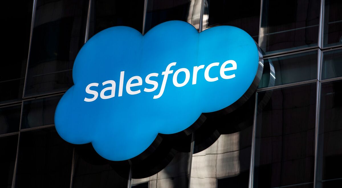 Salesforce Kick Starts $500 Million Saudi AI Push With New Hire