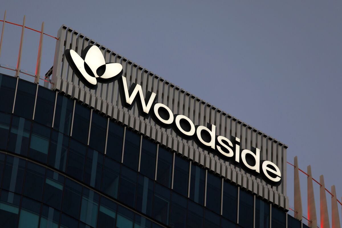 Woodside Says North West Shelf Back Online After Cyclone Impact