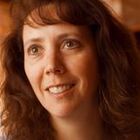 Headshot of Dana Moraly