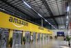 Inside Amazon.com's Biggest Fulfillment Centre in India 