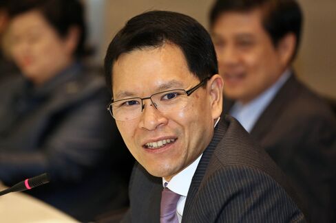 Bank of Thailand Governor Veerathai Santiprabhob First News Conference Since Taking Office