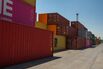 The Pantaco Intermodal Terminal As Rail Shares Face Uncertain Terrain From Tariffs