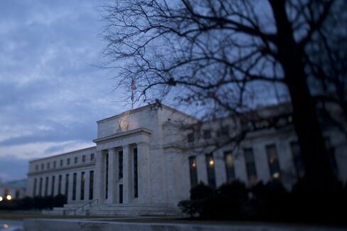 Fed Faces Explaining Billion-Dollar Losses in Stress of QE3 Exit