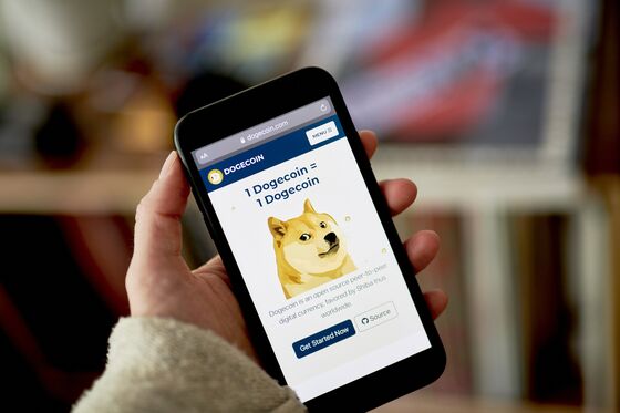 Crypto Fraudsters Made a Big Bet on Dogecoin, New York Claims