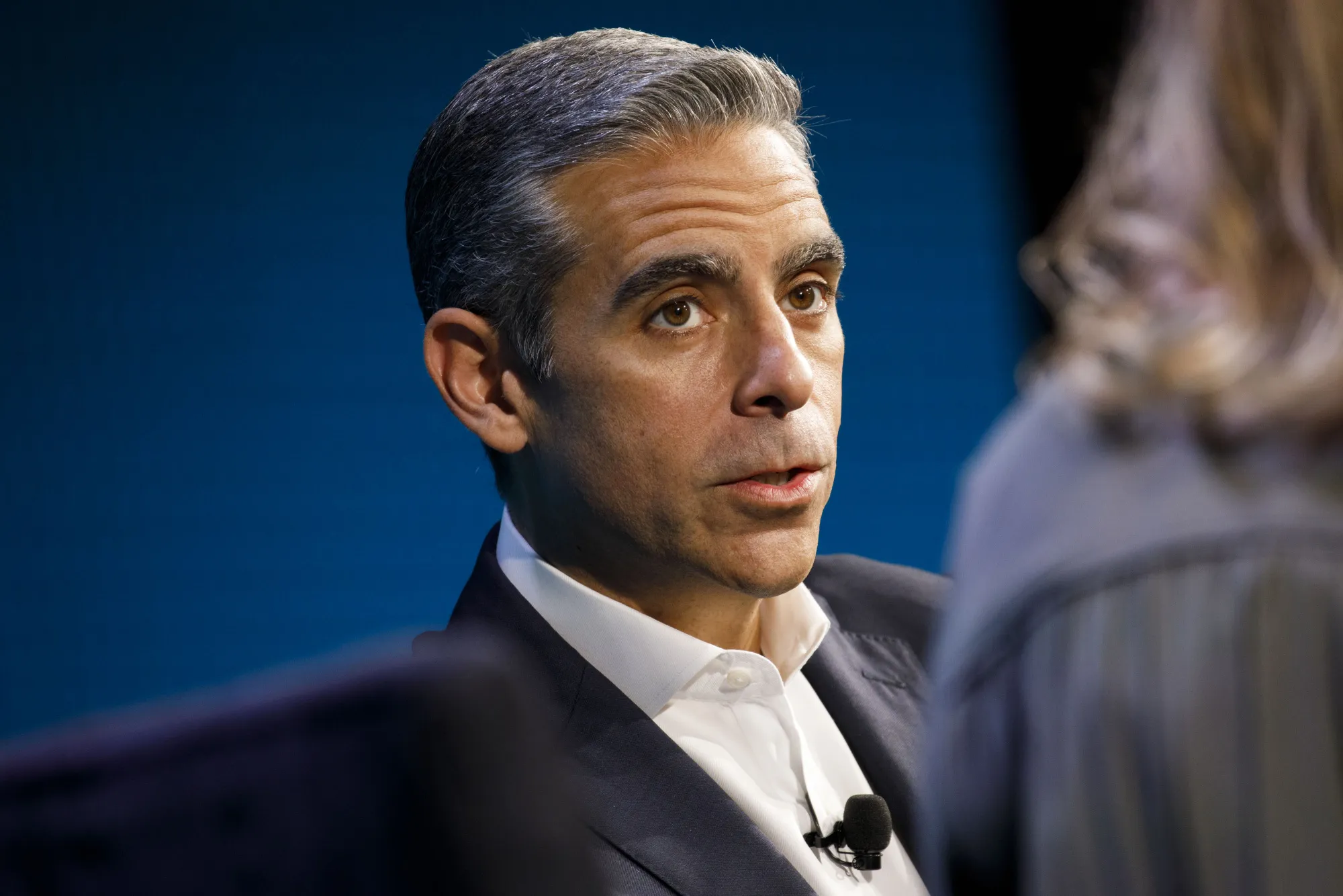 Facebook Inc.’s&nbsp;David Marcus
