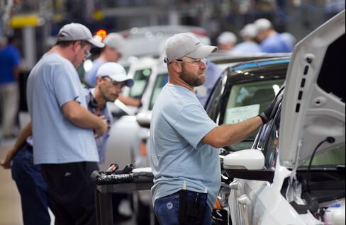 Payrolls in U.S. Climbed 155,000 in December; Jobless Rate 7.8%