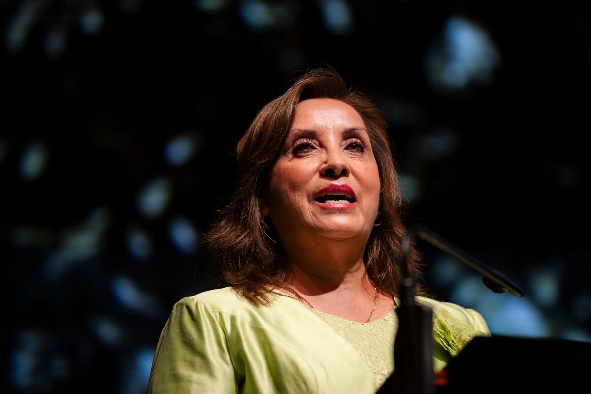 Peru Congress to Discuss a New Pension Withdrawal After Boluarte U-Turn