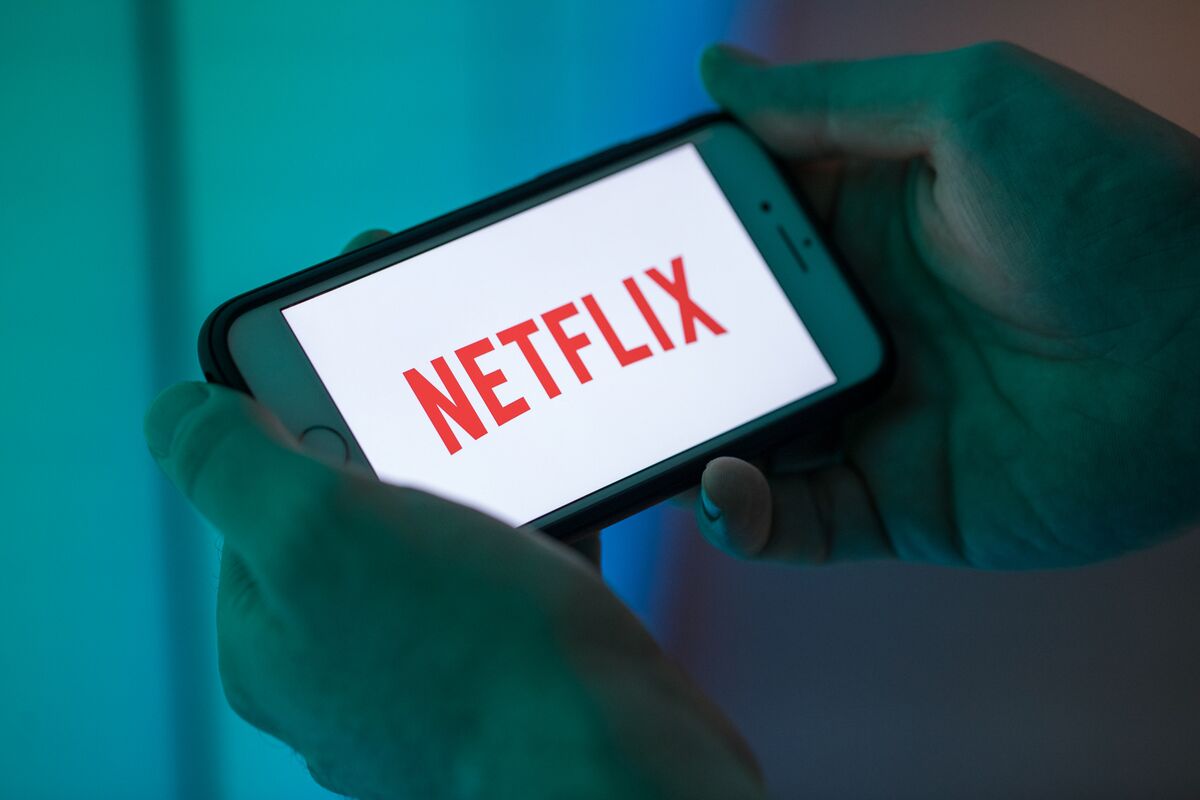 Streaming Study Finds Netflix, Hulu Led In New Subscriptions – In  Pre-Disney+ Era – Deadline