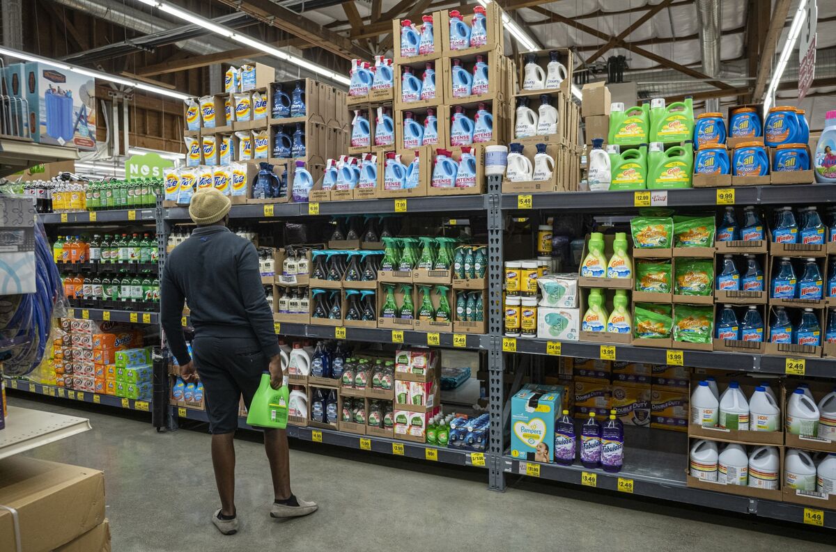 Consumer Staples Earnings Show Consumers Seek Quality Products