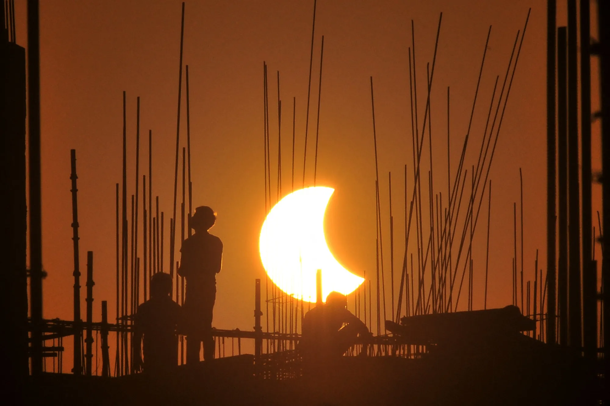 Most new cement will be poured in poorer nations.&nbsp;