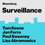 Bloomberg Podcast