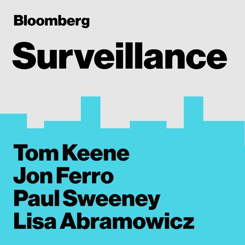 Surveillance: Soft Landing with Oppenheimer - Bloomberg