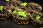 Bitcoins As Cryptocurrency Halts Decline After Drubbing on China's Offerings Ban