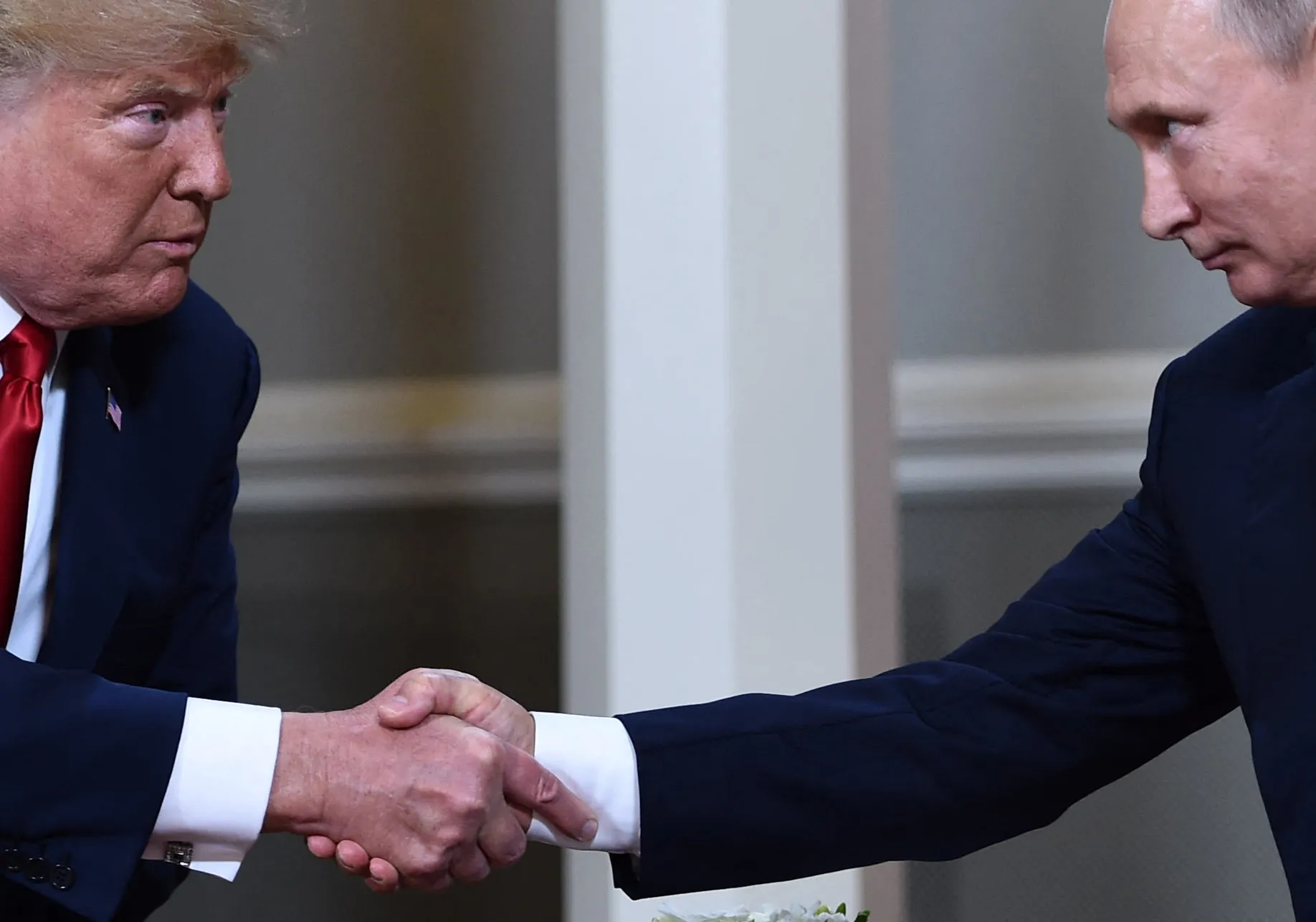 Which one is really the world’s greatest negotiator?&nbsp;&nbsp;
