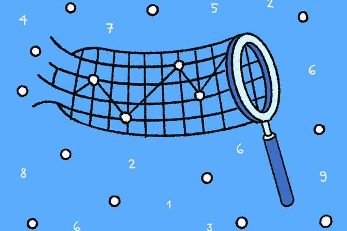 Market-Moving Data Under Threat as Trump Returns to Washington