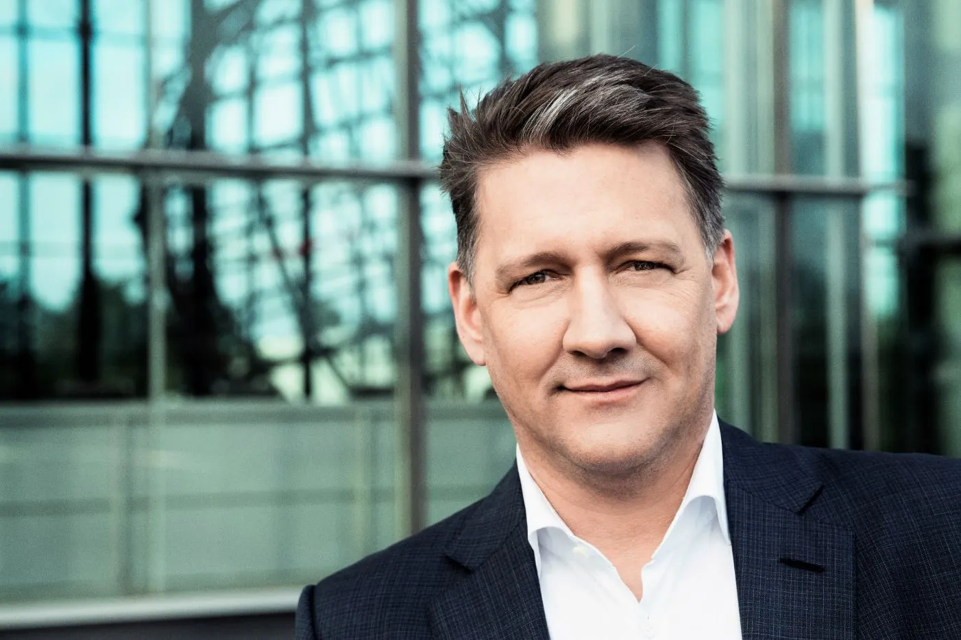 Gernot Döllner