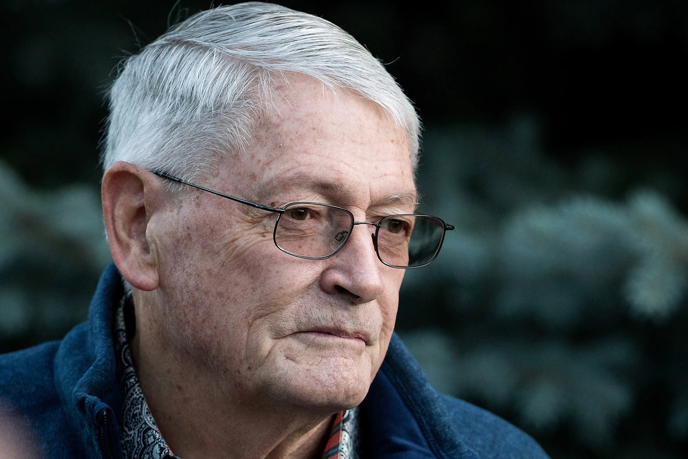 John Malone&nbsp;