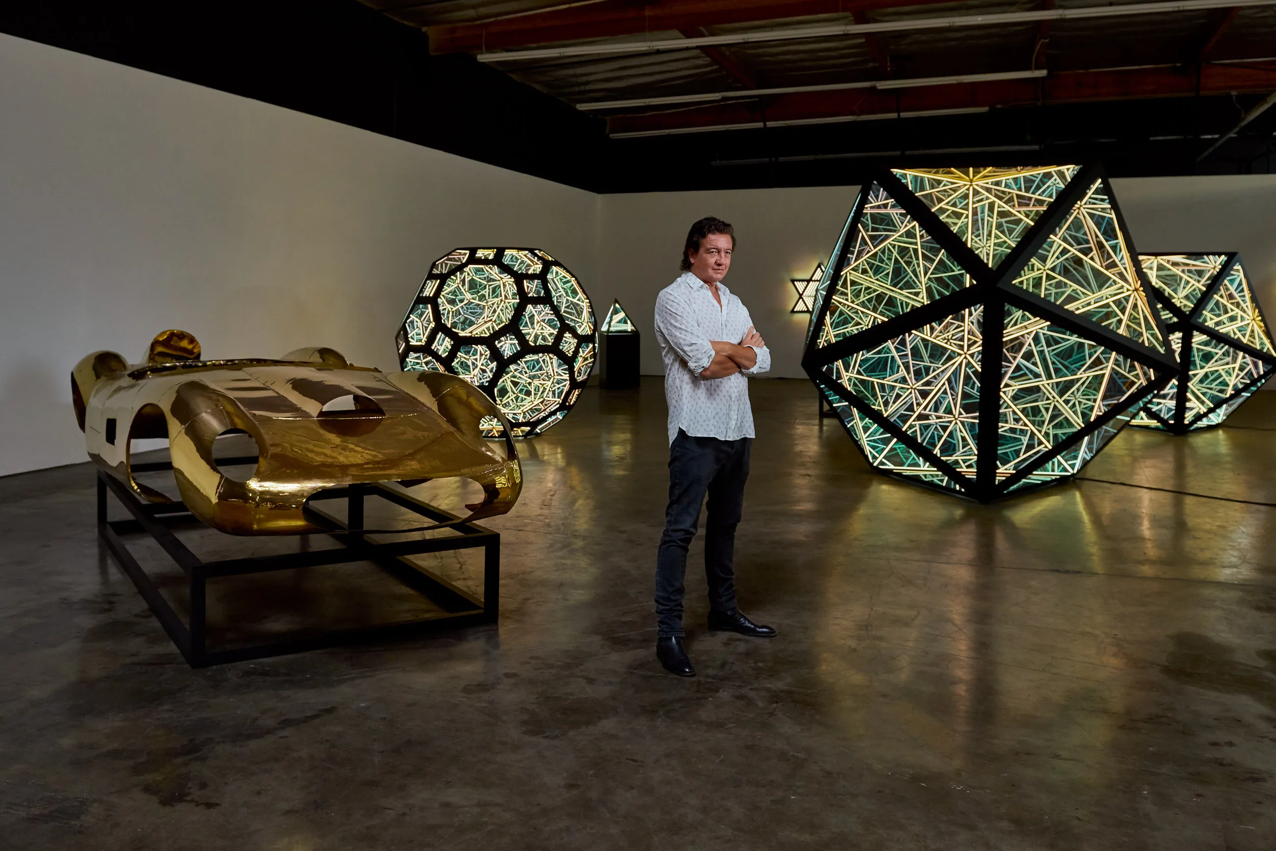 Anthony james artist hi-res stock photography and images - Page 2 - Alamy, image size:2600x1733