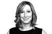 Sundance Institute’s Keri Putnam: How Did I Get Here?