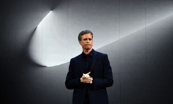 Nike CEO Mark Parker Was Briefed on Trainer’s Doping Experiments