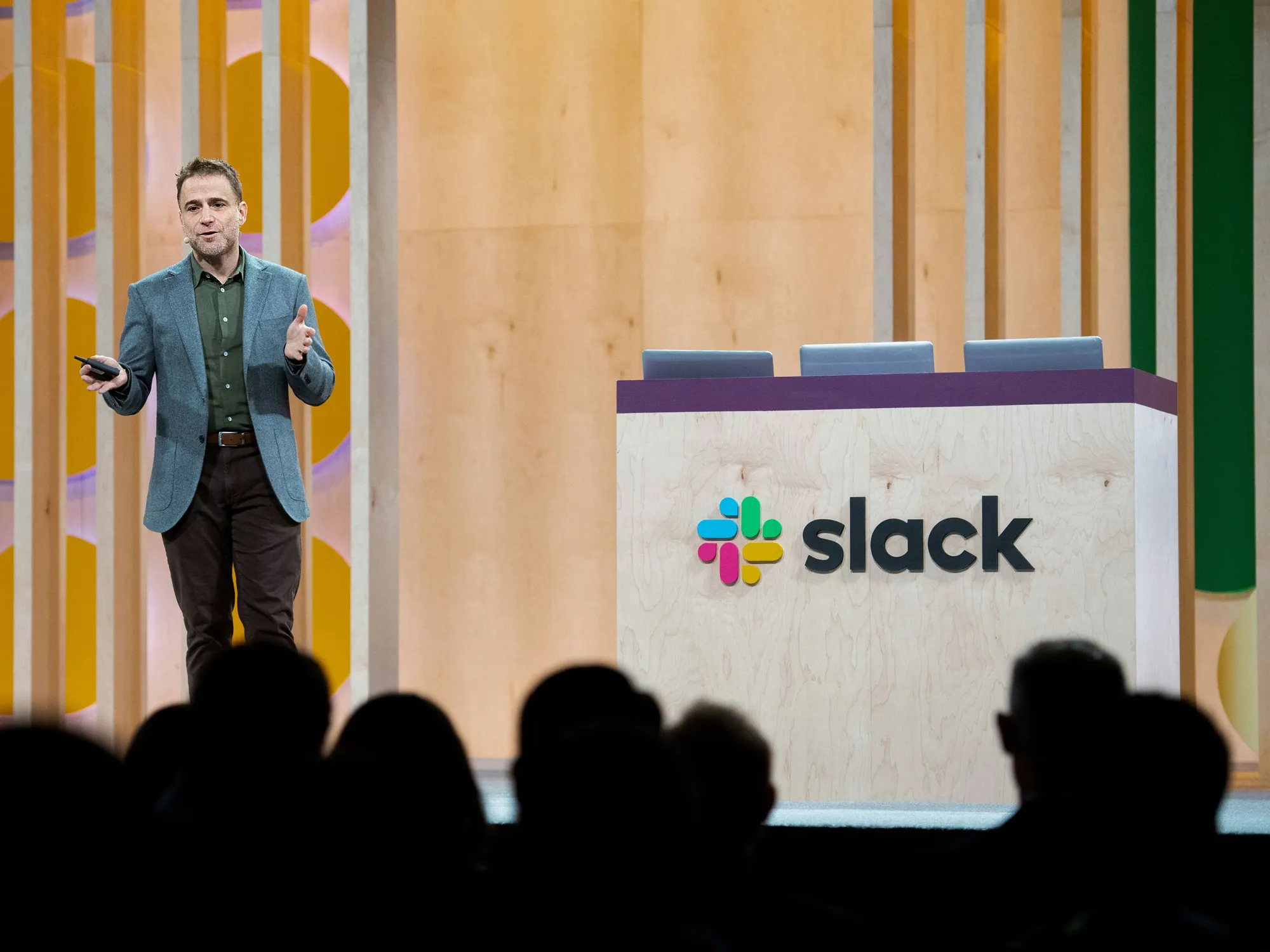 Stewart Butterfield