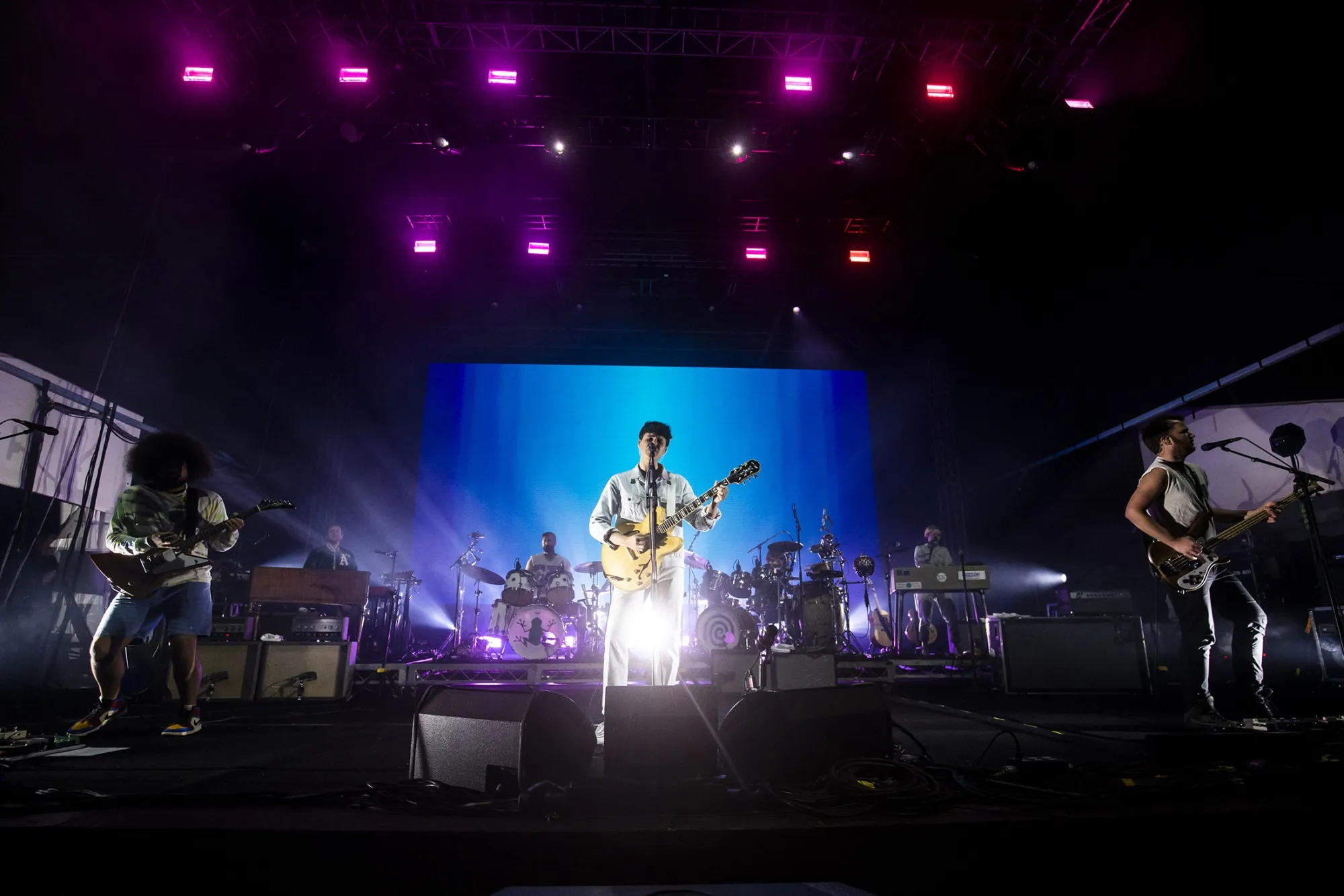 Vampire Weekend