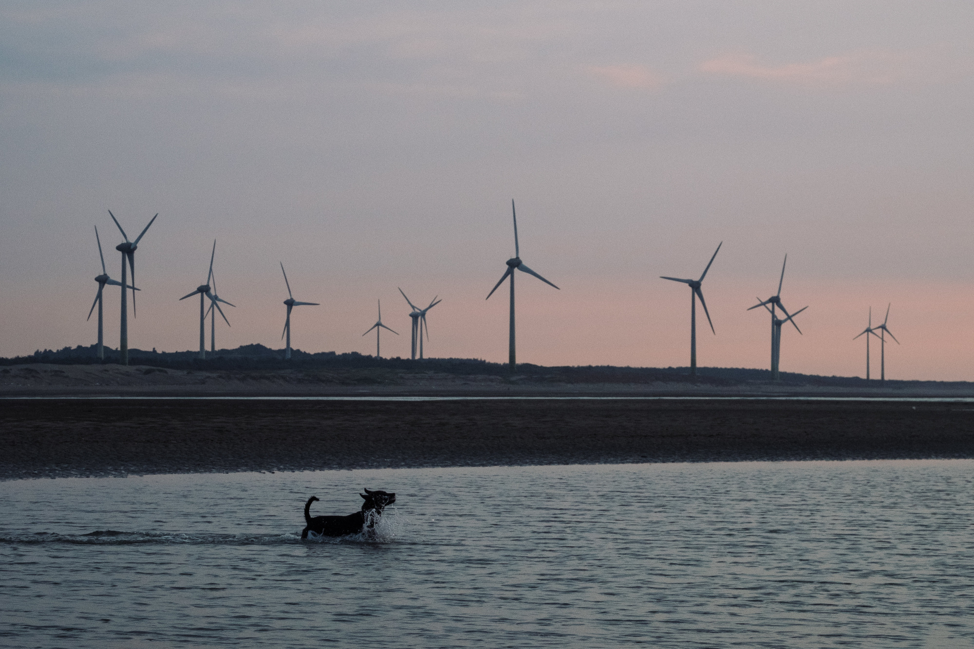 windmill manufacturers