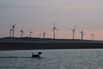 Plan to Shut Taiwan Nuclear Reactors Sparks Race to Develop Wind and Solar Power