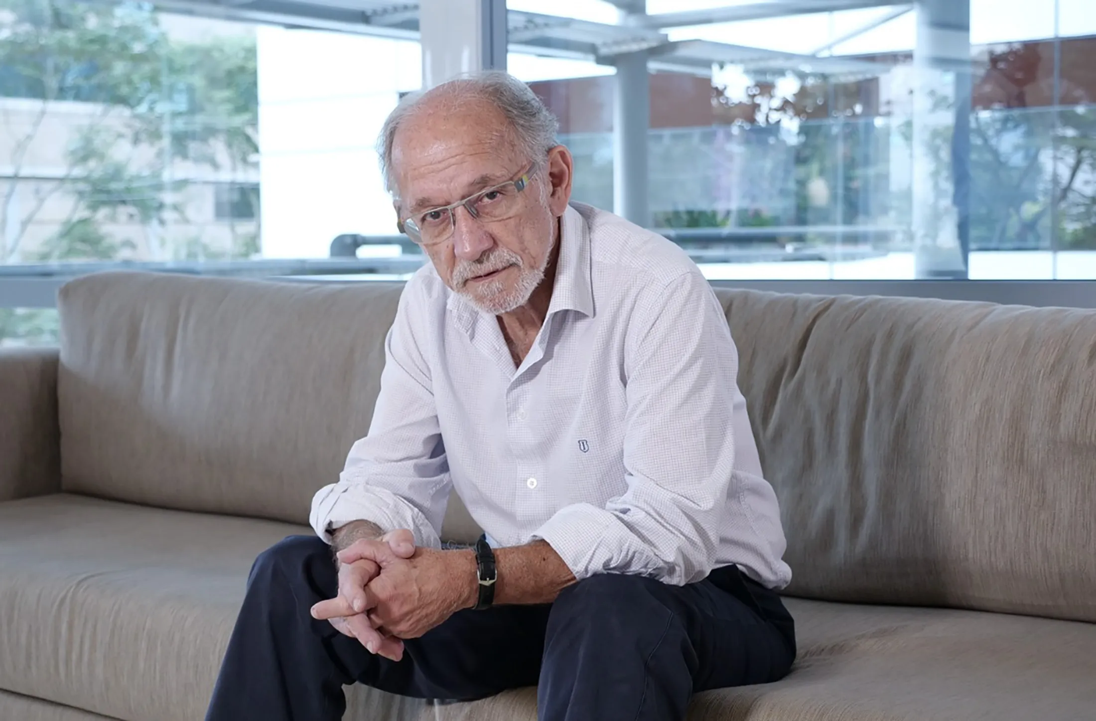 Jose Marcio Camargo, chief economist at Genial Investimentos.