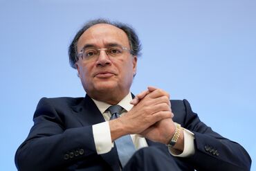 Day Two Of The Spring Meetings Of The International Monetary Fund And World Bank