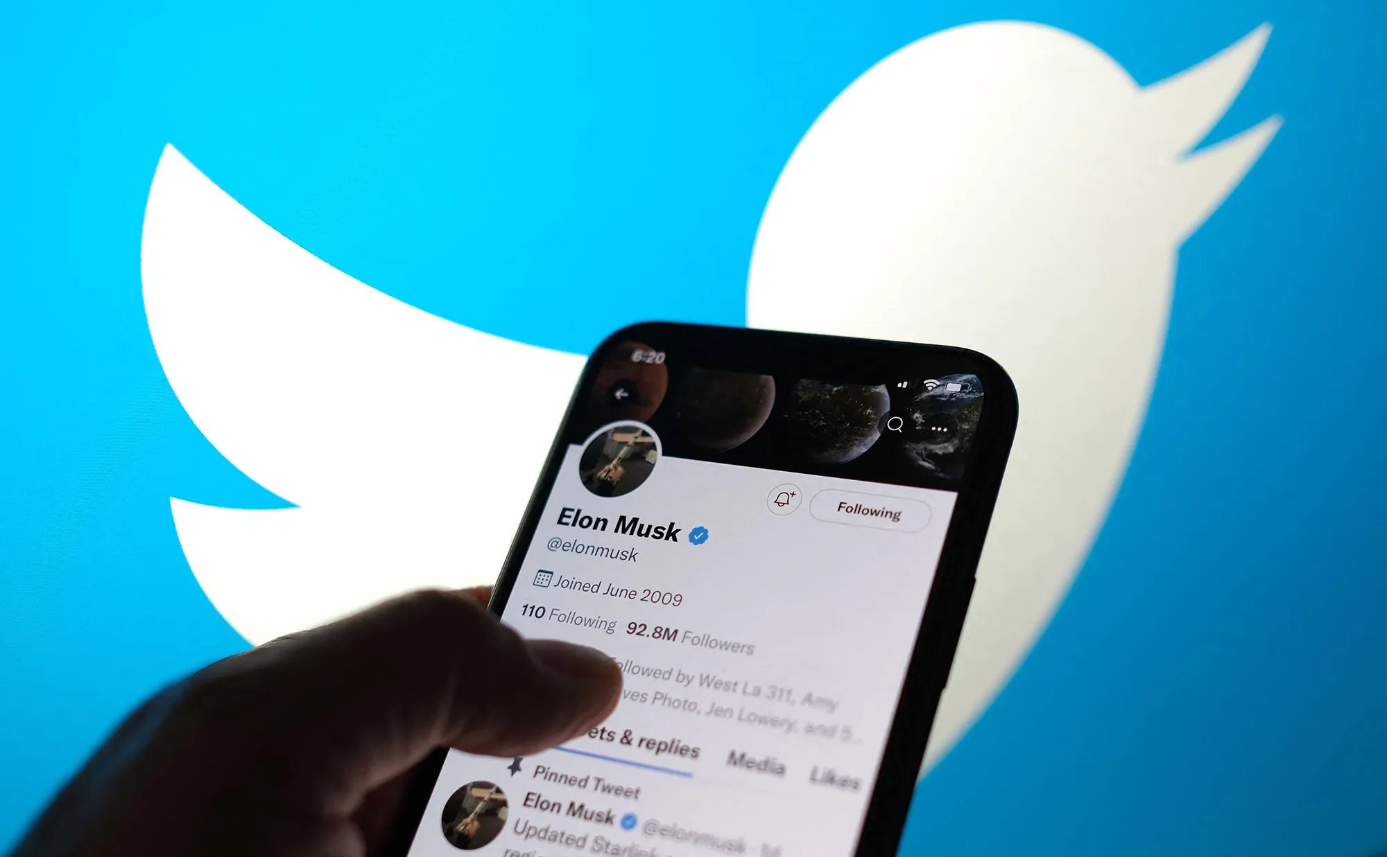 マスク氏がツイッターに買収再提案、当初条件で－裁判回避狙いか - Bloomberg
