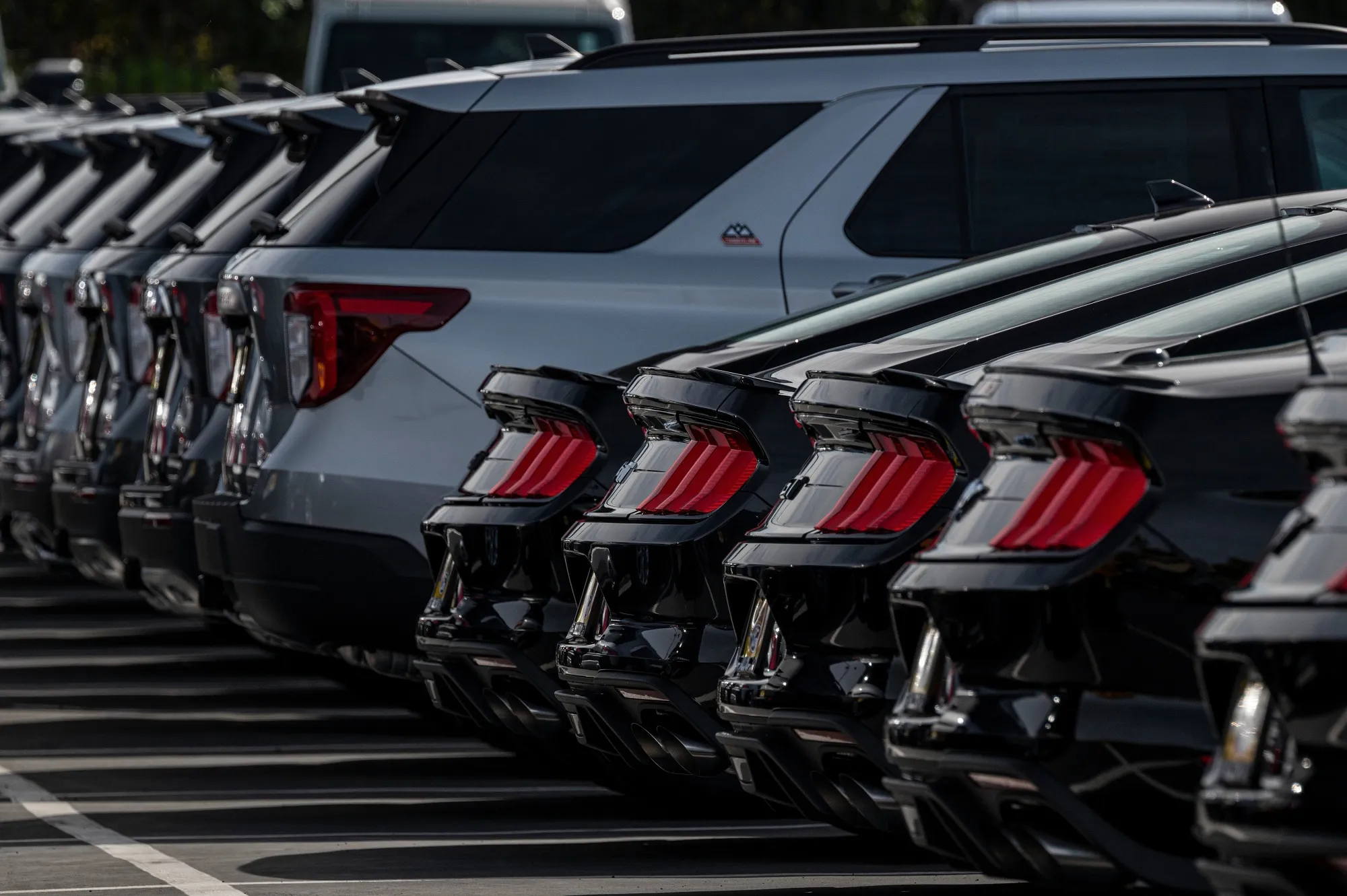 Car prices have skyrocketed in recent years.