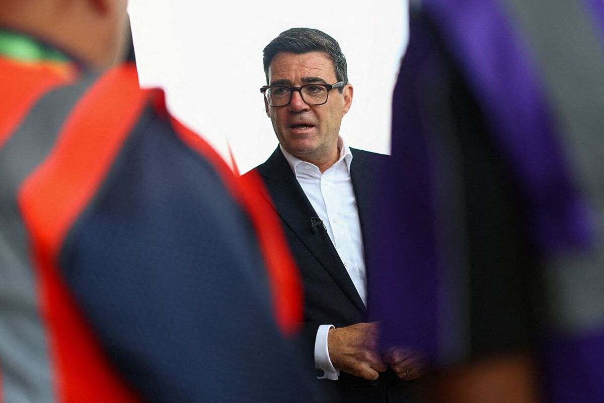 Burnham Needs to Avoid Messy UK Budget to Keep Good Vibes Alive