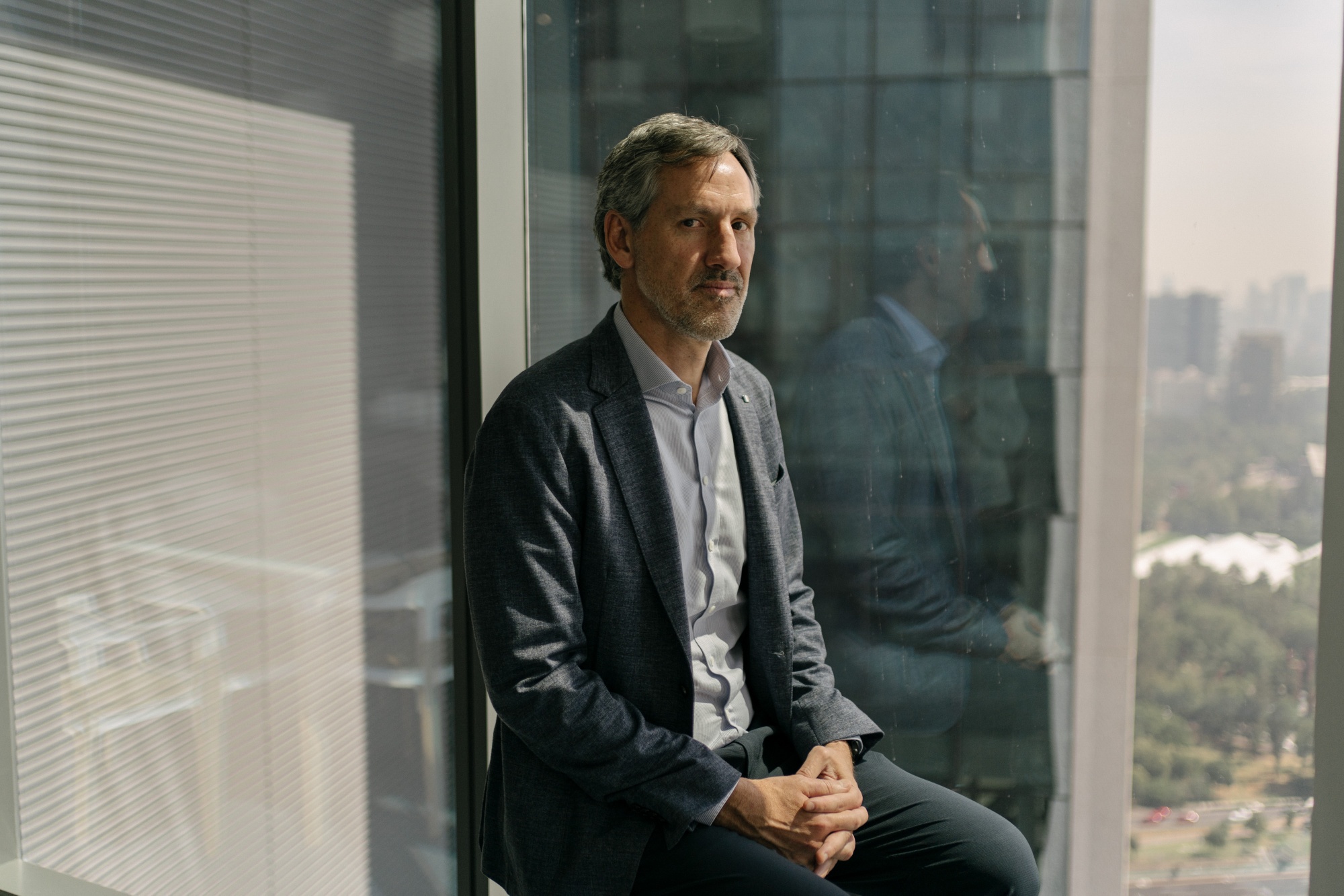 Vanguard to Open Miami Office for Offshore Latin America Wealth Bloomberg