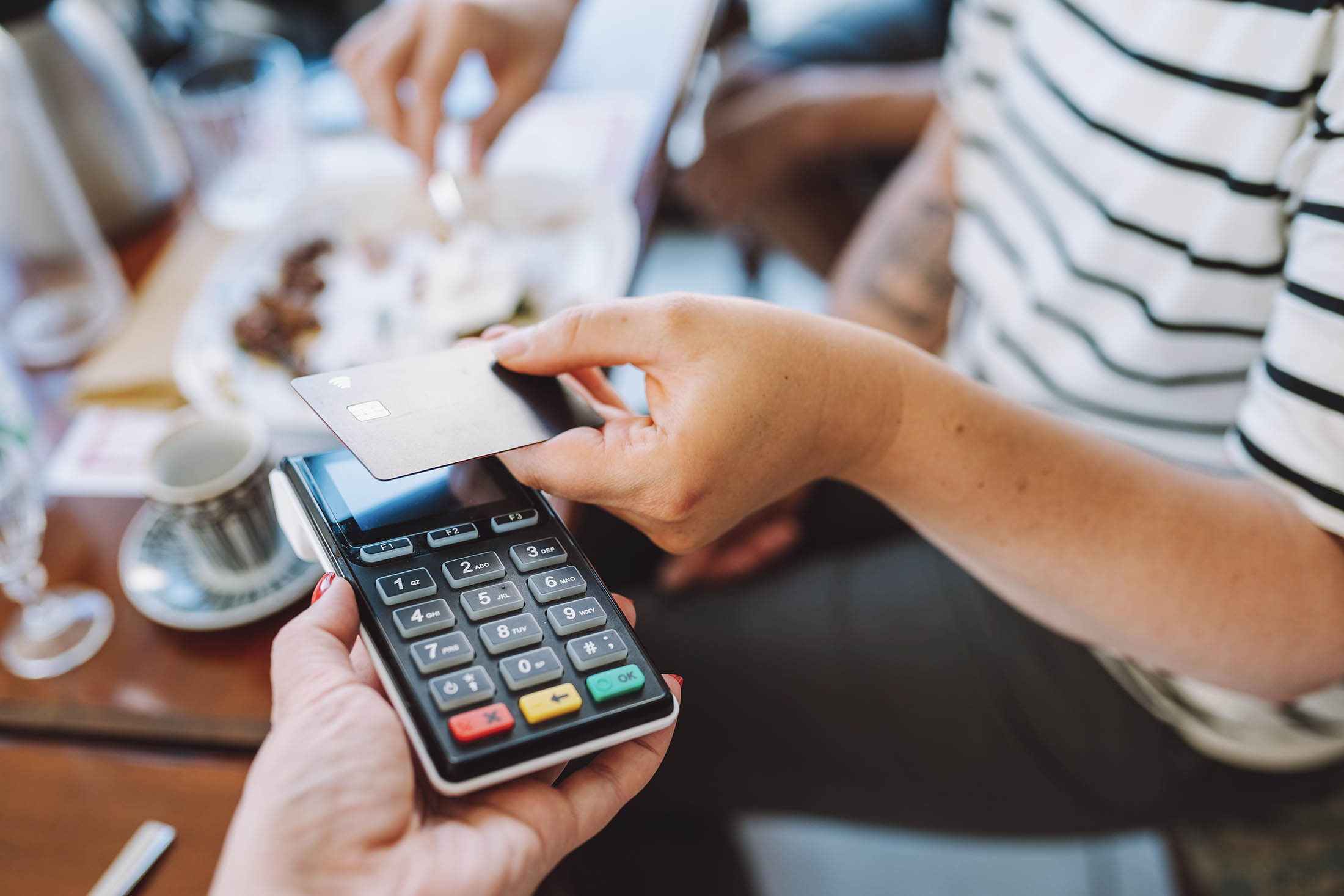 US Borrowers Owe $1 Trillion in Credit Card Debt. Could an Interest Cap Help?