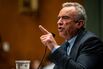 HHS Secretary Robert F. Kennedy Jr. Testifies Before Senate HELP Committee