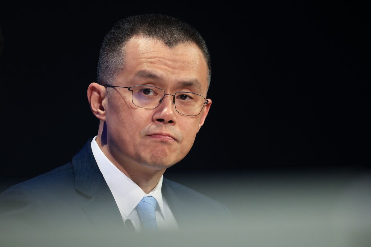 Binance Founder’s Memoir Details Early Gensler Ties, Prison Time