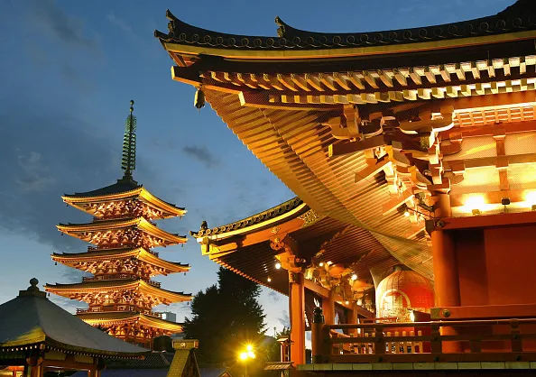 Japan’s economy is shining again.&nbsp;
