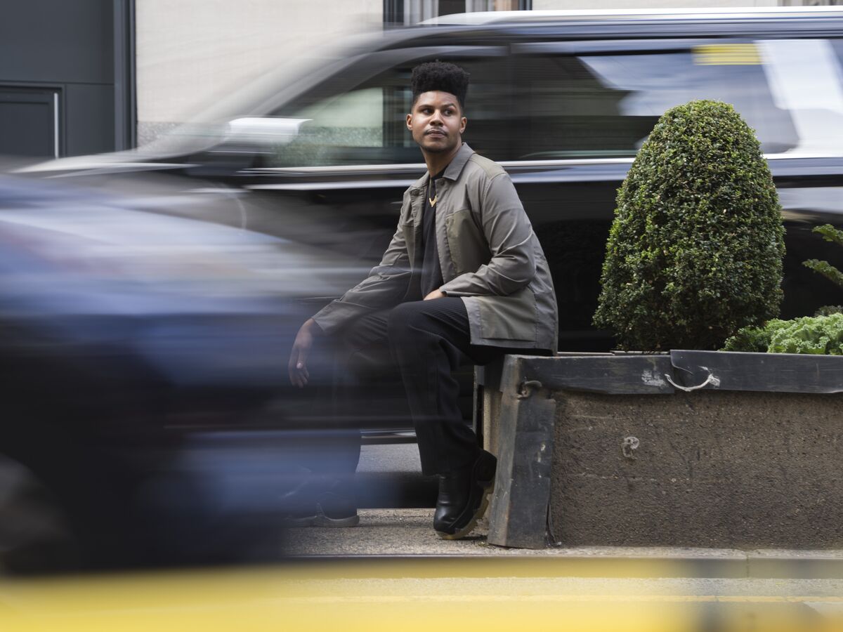 Think Landing a Job Is Hard? Try Having 'DEI' on Your Resume