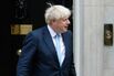 U.K. PM Johnson Hosts Israel's PM Netanyahu & U.S. Vice President Pence